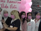 Kanserden korkma, ge� kalmaktan kork