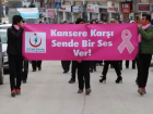 Kansere Kar�� Y�r�d�ler