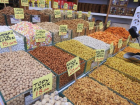 Kansere yol a��yor: Olestra i�eren �r�nlerden uzak durun