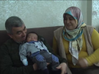Kanseri Yendi, 14 Y�l Sonra Evlat Sahibi Oldu