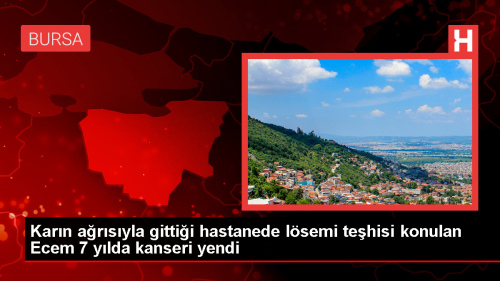 Kanseri Yenen Gen Kzn Hikayesi