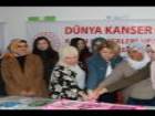 Kansersiz Yaşam İçin En Ücra Köylere Gittiler