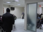 Kanuni Sultan S�leyman Hastanesi'nde binden fazla bebek k�r olmaktan kurtar�ld�