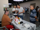 Kapakl�'da Halk Sa�l��� Haftas� etkinlikleri d�zenlendi