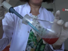 Kapl�ca suyu kanser hastalar�na �ifa olacak