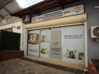 Karaba�lar Belediyesi ��yol Hayvan Sa�l��� Merkezi'nde K�s�rla�t�rma �al��malar�na Devam Ediyor