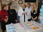 Karab�k'te A��z ve Di� Sa�l��� Haftas�