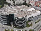 Karab�k'te a�� �al��malar� evlere kadar girince Mavi illere girdi