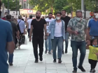 Karab�k'te a�� olmayanlar i�in PCR testi a��klamas�