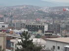 Karab�k'te hafta sonunda sessizlik hakim