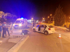 Karab�k'te meydana gelen trafik kazalar�nda 3 ki�i yaraland�