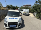 Karab�k'te Vantilat�r Tamiri S�ras�nda Elektrik Ak�m�na Kap�lan �ocuk Hayat�n� Kaybetti