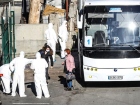Karab�k'te yurt d���ndan gelen ancak karantinaya uymayan �ifte ev hapsi karar� verildi