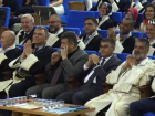 Karab�k �niversitesi T�p Fak�ltesi'nden 60 ��renci Mezun Oldu
