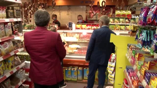 Karabk Valisi Grel: 