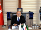 Karacabey Belediyespor Ba�kan���lker: Hedefimiz sezona galibiyetle ba�lamak