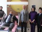 Karaci�er naklinin ard�ndan 50 kilogram alan hastaya t�p mide ameliyat�