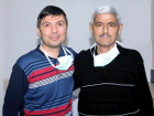 Karaci�eriyle Babas�na Can Verdi