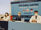 Karada�'da yeniden maske zorunlulu�u getirildi