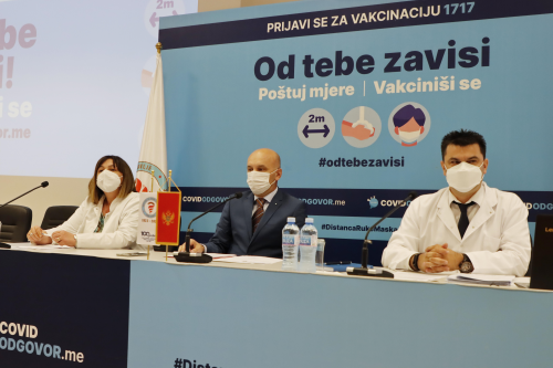Karada'da yeniden maske zorunluluu getirildi