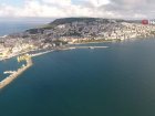 Karadeniz'in en risksiz ili Sinop, maviye �ok yak�n