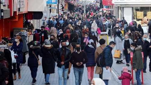 'Karadeniz mutasyonu' iin bilimsel aratrma balatld