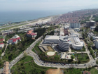 Karadeniz Teknik �niversitesi Farabi Hastanesi 