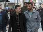 'Karadenizli 'a�� oldum hasta olmam' diyor'