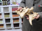 Karaman'da korona vir�se kar�� aktarlara olan talep artt�