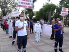 Karaman'da 