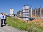 Karaman'da Sa�l�k Merkezleri ve Kre� �n�aat� H�zla Devam Ediyor