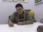 Karamanl� �airin �iiri sa�l�k �al��anlar�n� duyguland�rd�