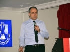 Karam�rsel'deki Sa�l�k Semineri