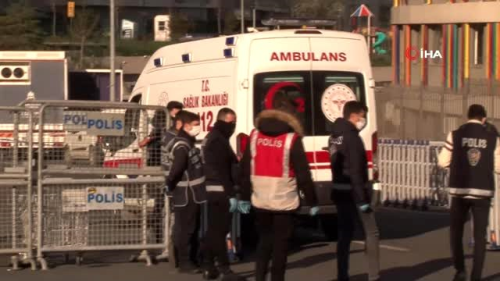 Karantina yurtlar�nda 4'�nc� g�n