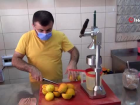 Karantinada kalanlar, korona vir�se yakalananlar atom i�ece�ine sar�ld�