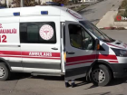 Karantinas�n�n ikinci g�n�nde s�t satmaya ��kt�: Korona morona yok!