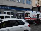 Bankaya para �ekmeye geldi, HES koduyla yakaland�