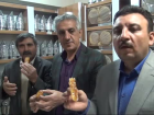 Karatay Hocaya Uymay�n 'Bal' Yiyin
