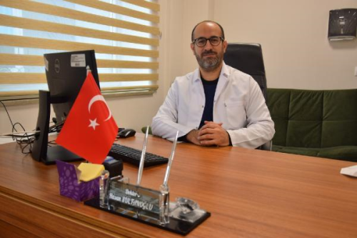 Karbonmonoksit zehirlenmelerine karşı uyarılarda bulundu