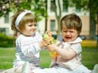 KARDELER ARASI KISKANLIK VE KAVGALAR