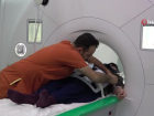 Kardiyak MR ile hastalar �ehir d���na gitmek zorunda kalm�yor