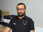 Kardiyoloji Uzman� Dr. Harman, 