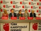 Kardiyoloji Kongresine ''A�k Ve Tasavvuf'' Damgas�n� Vurdu!