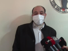 Kargo s�ras�nda patlayarak ��pe at�lan dalak olay�nda yeni geli�me