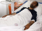 Karın ağrısı şikayetiyle hastaneye giden adamın midesinden 233 cisim çıkarıldı