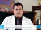 Kar�n Germe Ameliyat� �ncesi �lk Muayenede Nelere Dikkat Edilir? - Op. Dr. Can ��ler