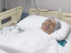 Karn�ndan 6 kilo a��rl���nda kist al�nd�, 'Oh be d�nya varm��' dedi