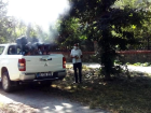 Kars Belediyesi Sinek ve Ha�ere �la�lama �al��malar�na Devam Ediyor
