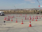 Kars sa�l�k haberi: Kars'�n ambulans �of�rleri k��a haz�r