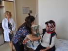 Kars'ta 2,5 Kiloluk Kitle Kapal� Ameliyatla ��kar�ld�